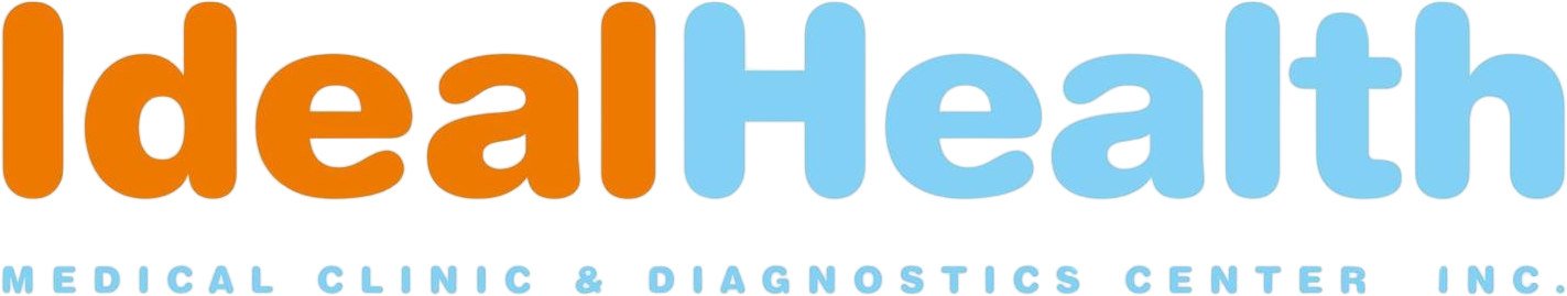 Ideal Health Medical Clinic and Diagnostics Center Inc. Logo